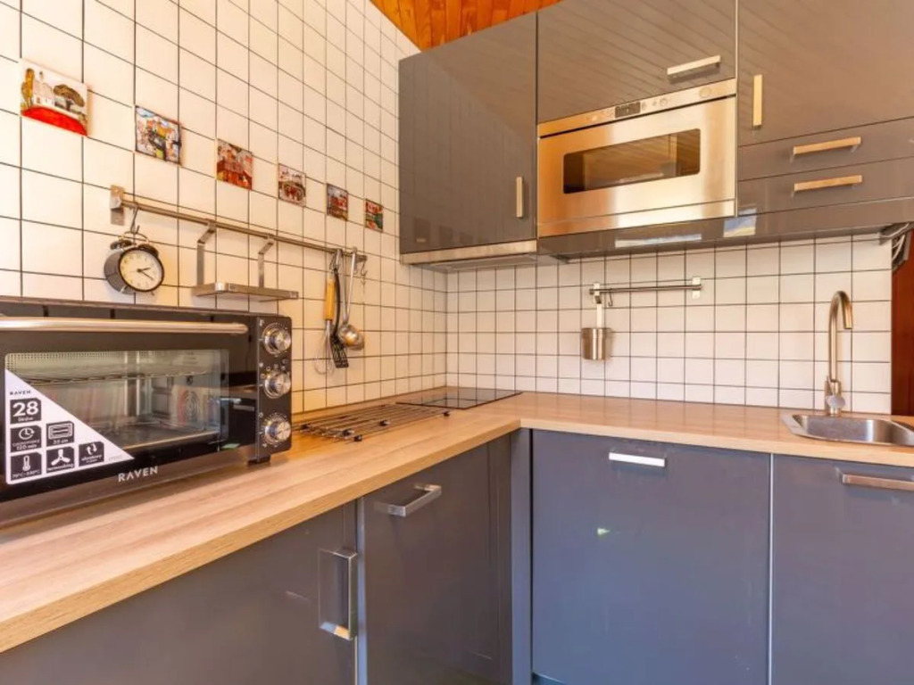 Apartment Les Tufs Tignes 28047