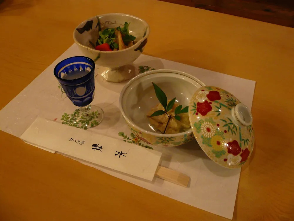Hinokitei Bokusui