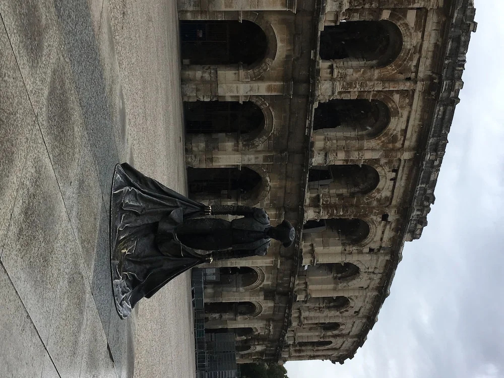 La chambre haute