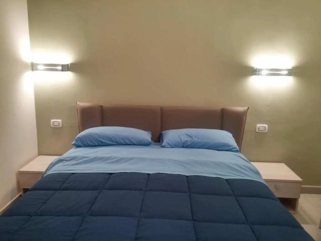B&B LUliveto