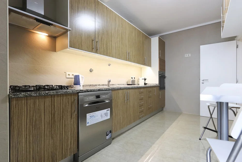 Saldanha Prestige