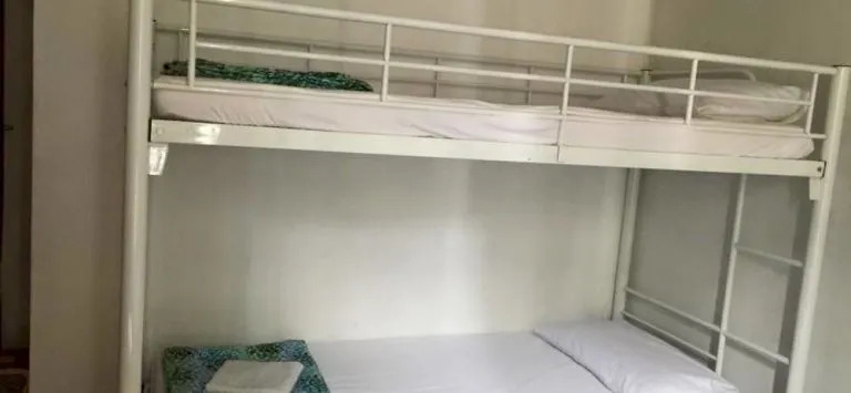 Fullhouse Hostel Saigon