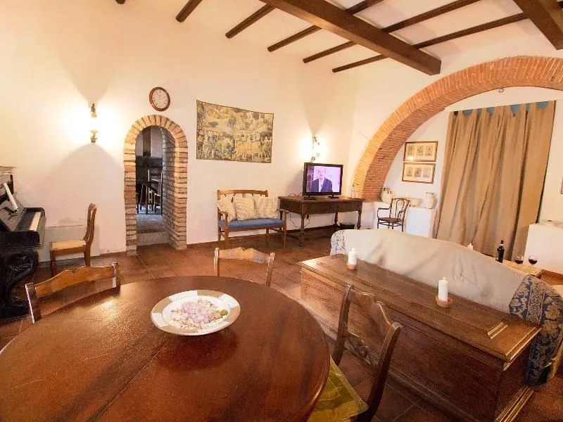 Macciangrosso - One Bedroom