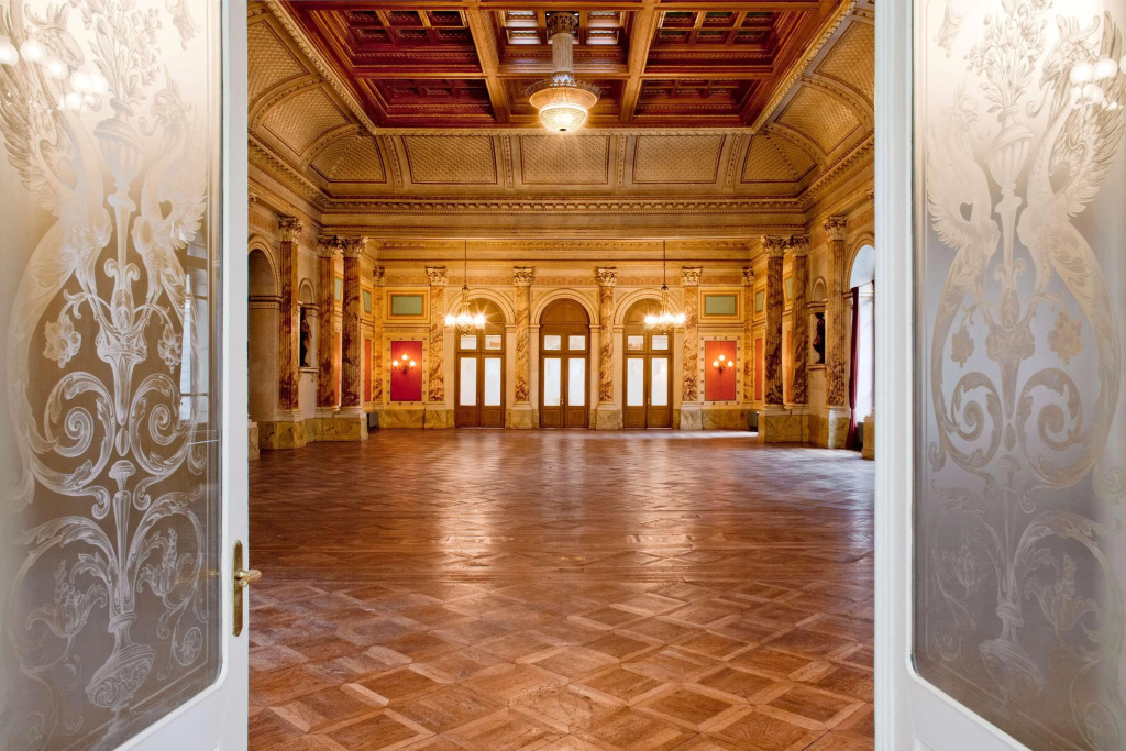 Hotel Schweizerhof Luzern