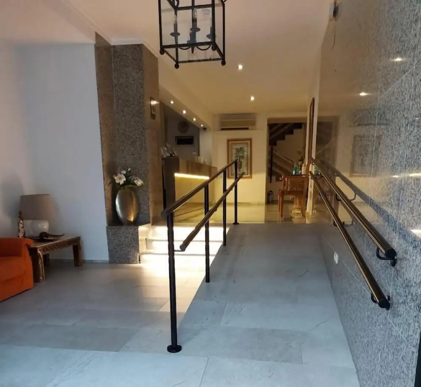 Mare Estepona Hotel