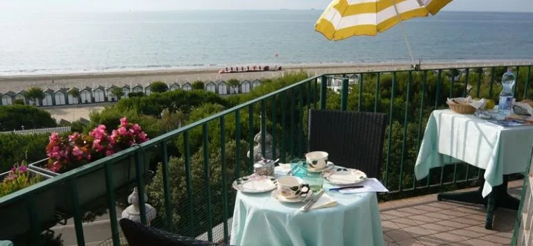 Villa Gabriella B&B - Apartments