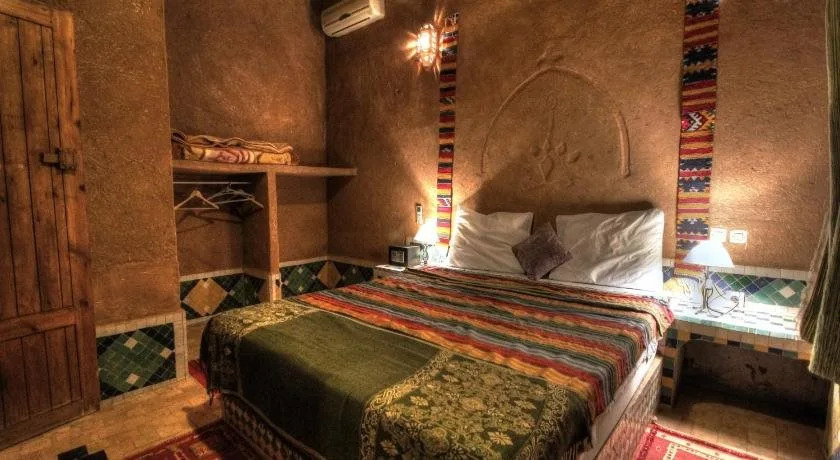 Riad Maktoub