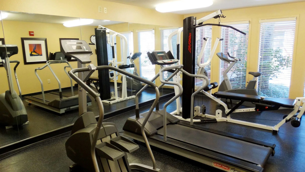 Extended Stay America Select Suites - Dallas - Richardson