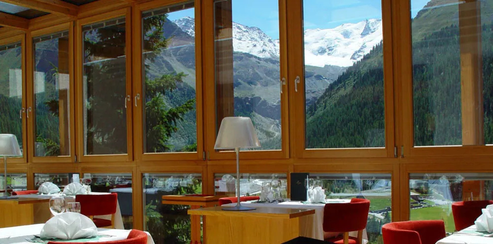 Hotel Marlet