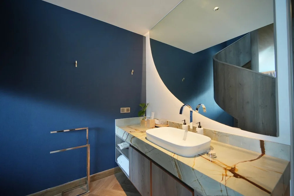 Ten Six Hundred, Chao Phraya, Bangkok by Preference, managed by The Ascott Limited