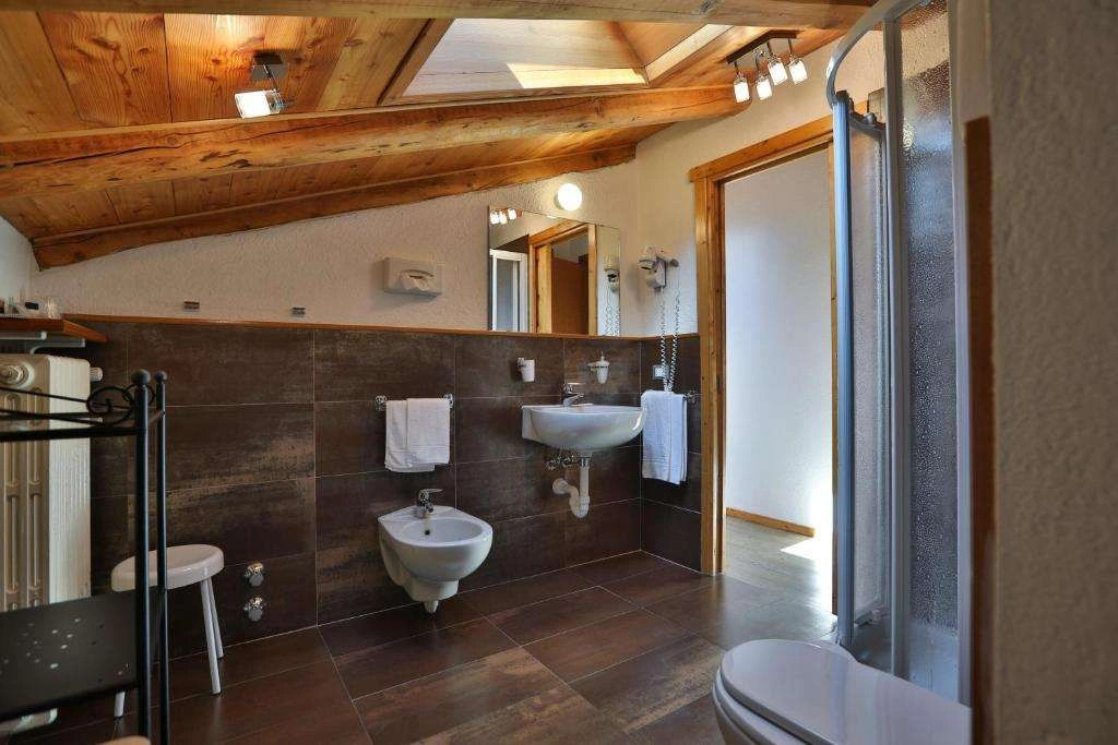 Hotel Crampon