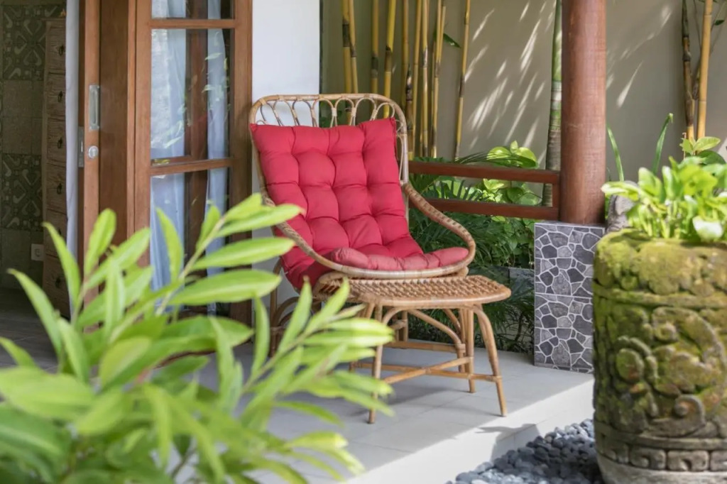 Villa Sode Balangan