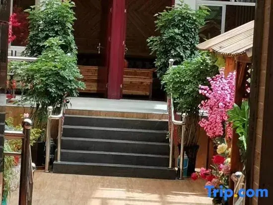 Xiahe Xianqing Yazhu Boutique Inn