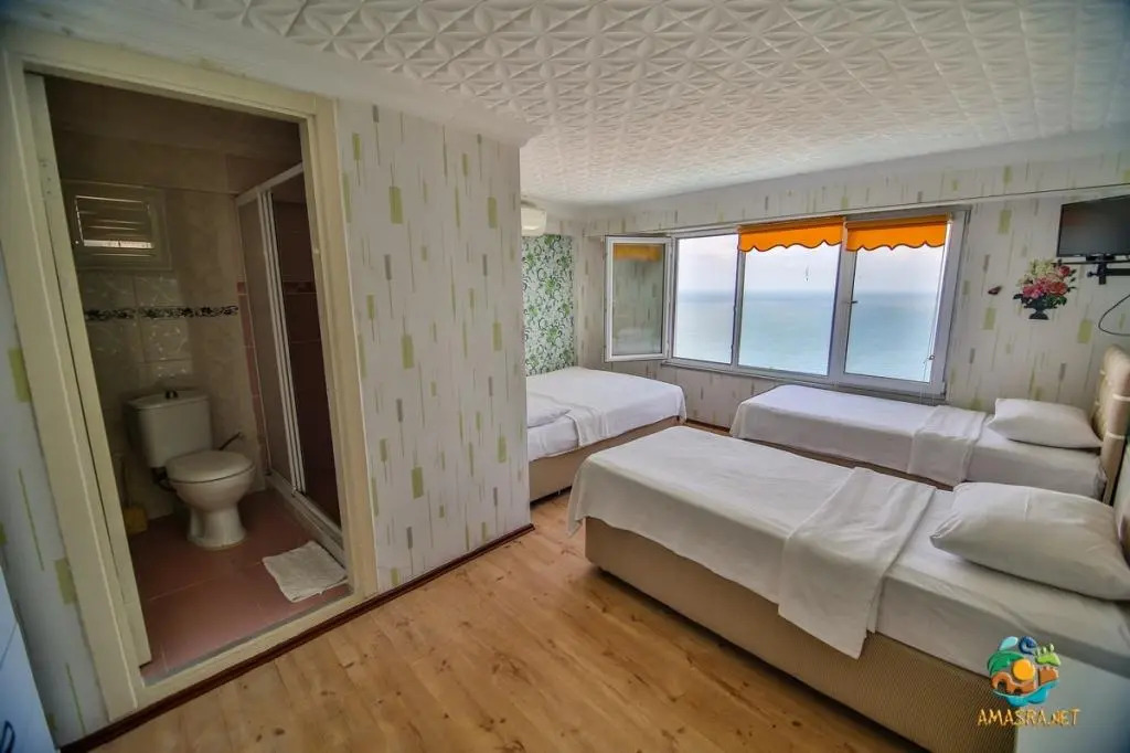 Gunter Seher Otel