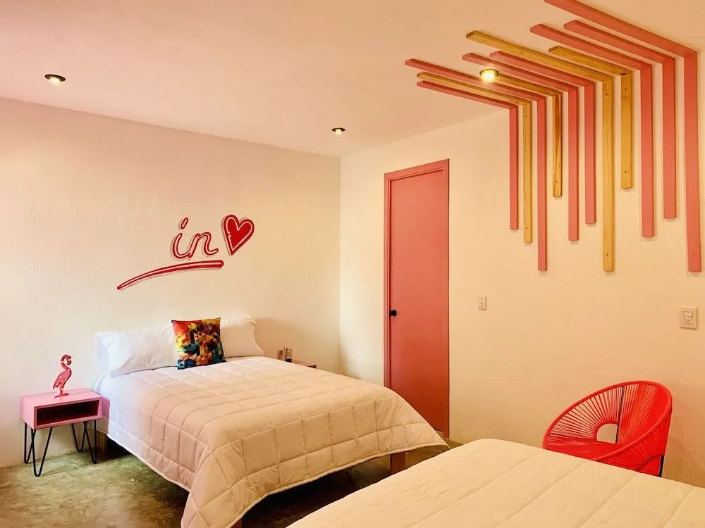 Hotel Suculenta Boutique