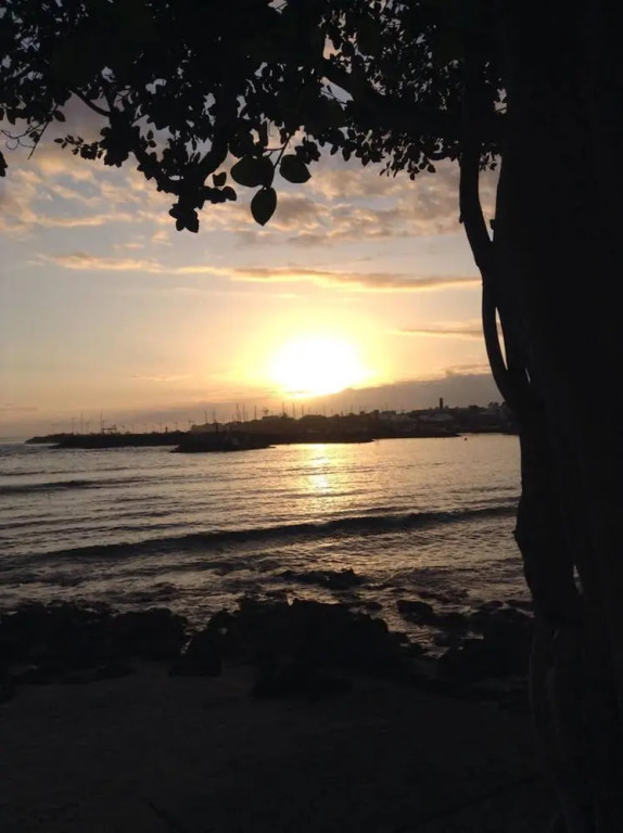 Bungalow with One Bedroom in la Rivière, with Private Pool And Wifi - 5 Km From the Beach