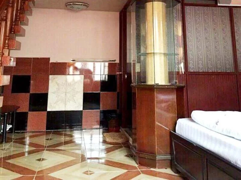 Kim Ngan Villa - Hostel