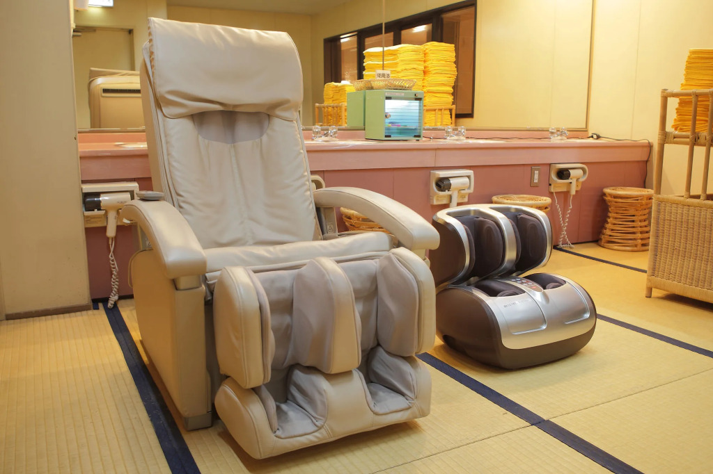 Fukui Hotel