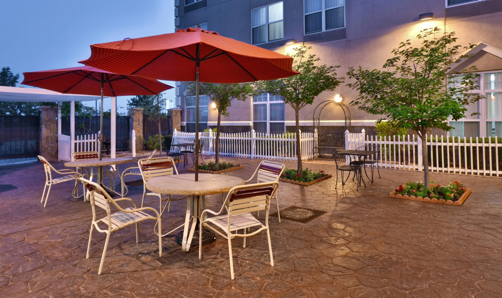 Hampton Inn & Suites Orem/Provo