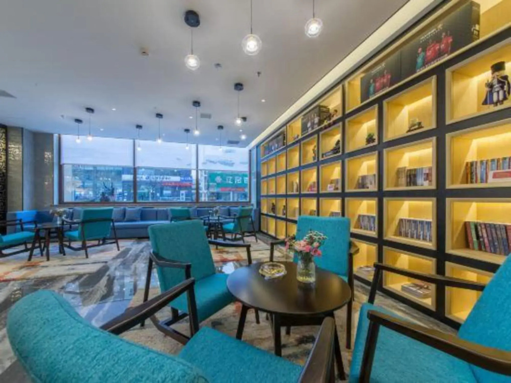 Haoyu International Hotel
