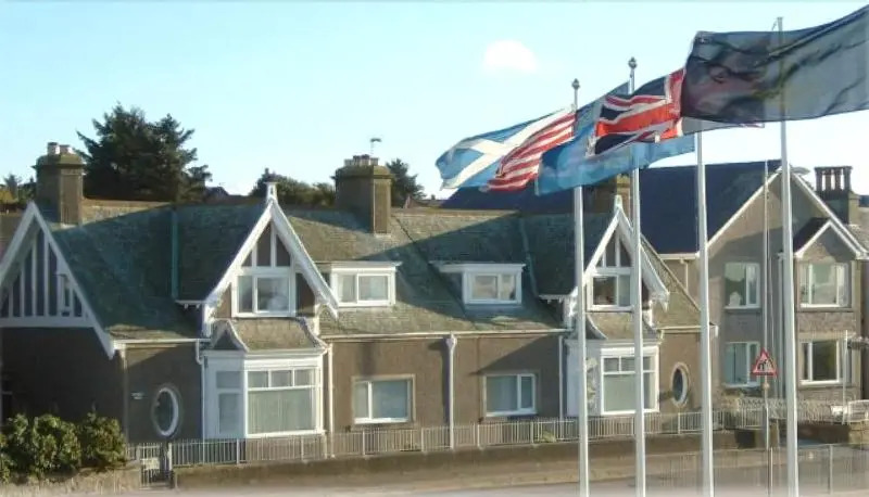Links Lodge