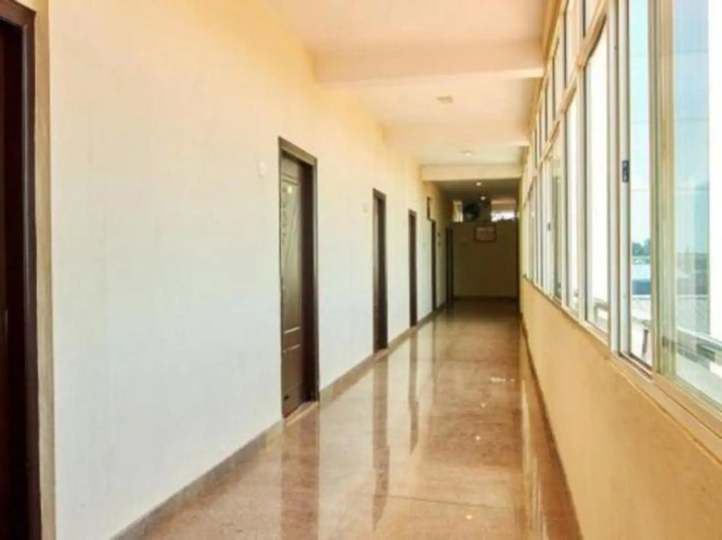 Hotel Vasanth Vihar