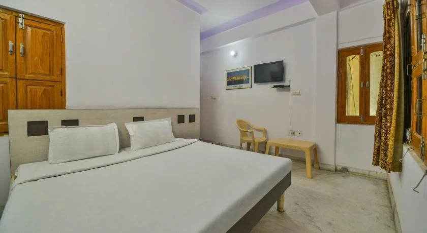 Hotel Shiv Shakti Palace