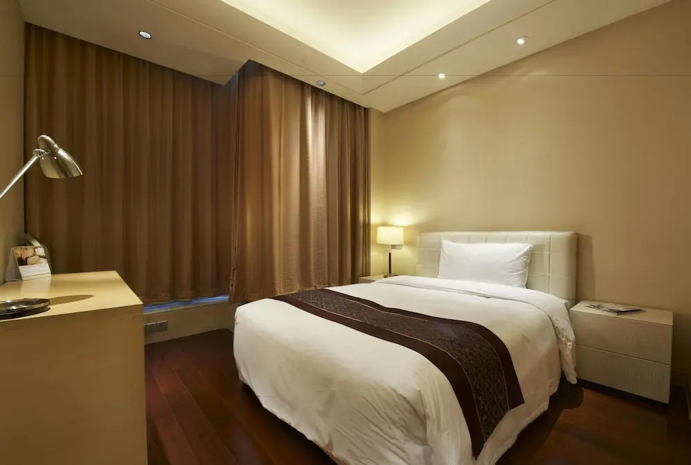 Belgravia Suites