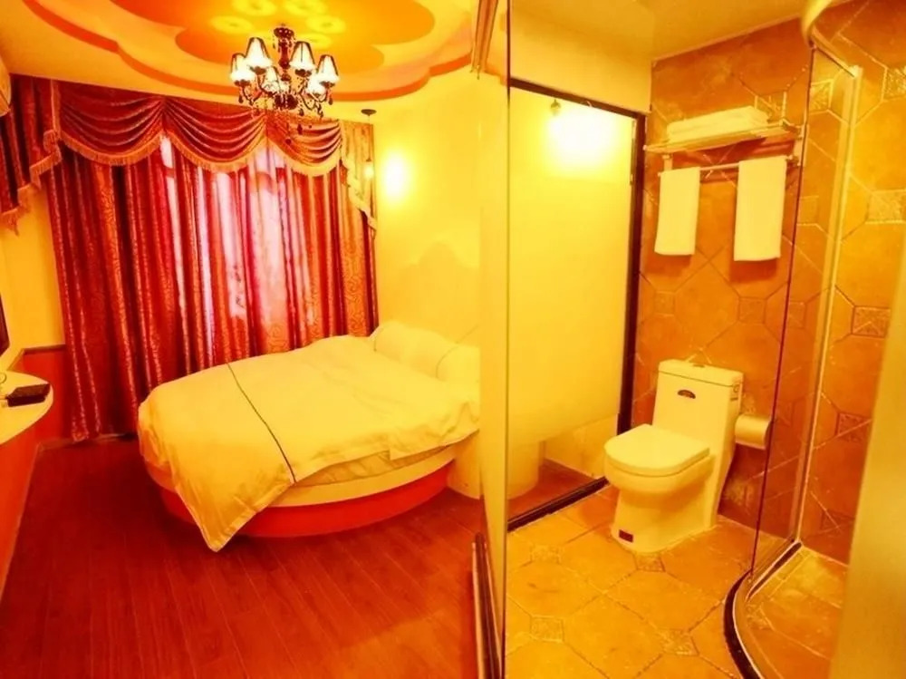 3 Xia Da Ren Hostel