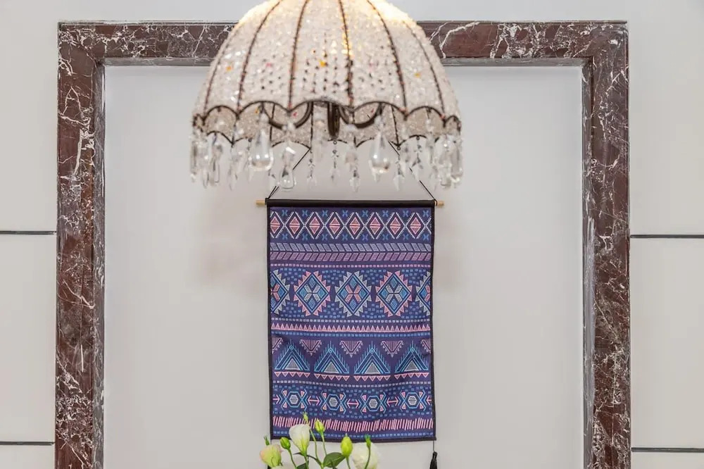 Locals Boutique Apartment Qianshan No.14