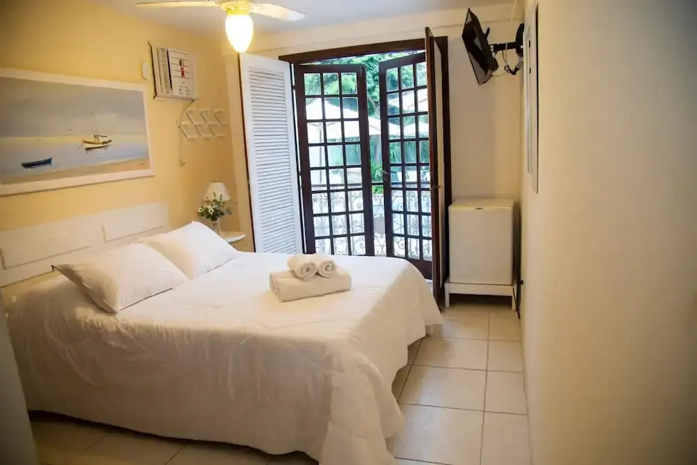 Pousada Casa da Praia Búzios