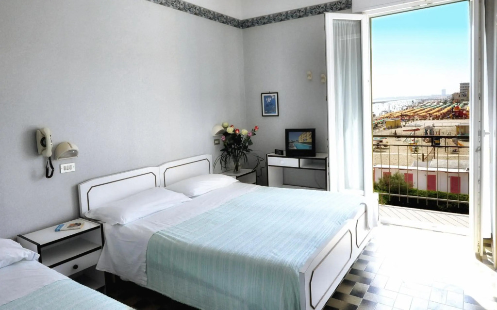 Hotel Biagini