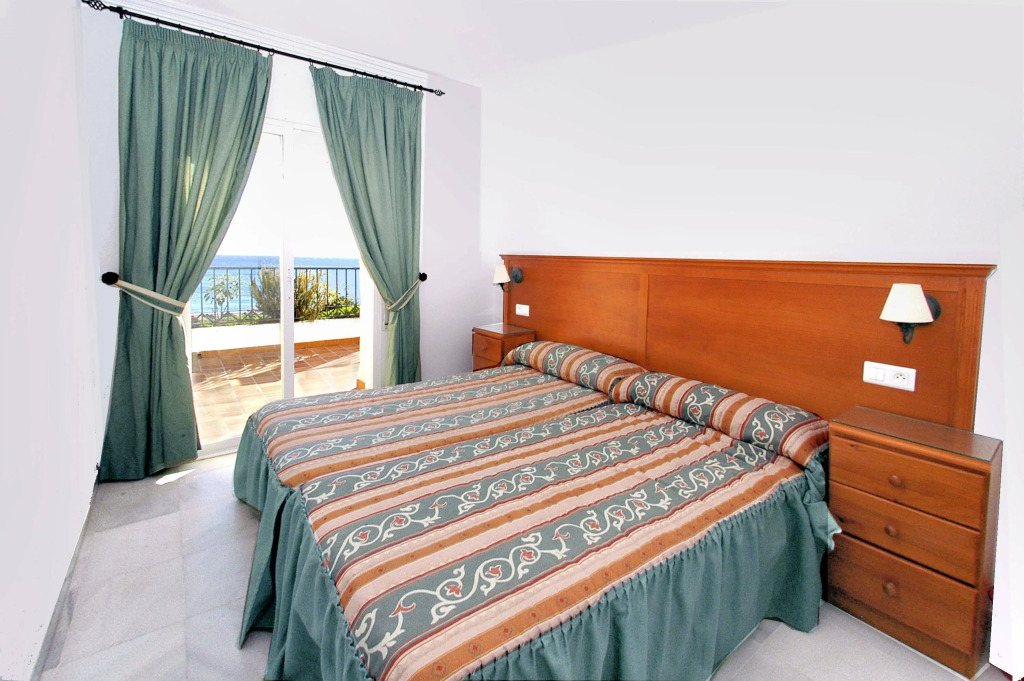 Apartamentos HC Burriana Playa