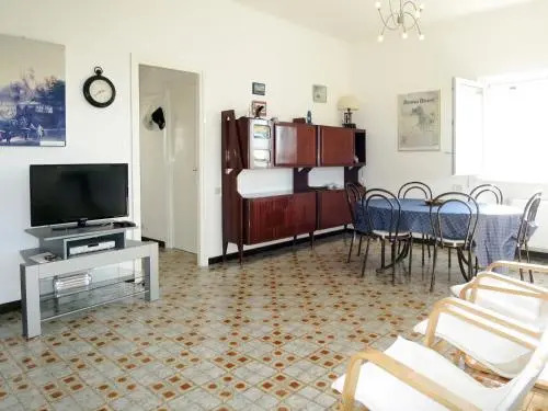 Appartamento Alga Marina 100S