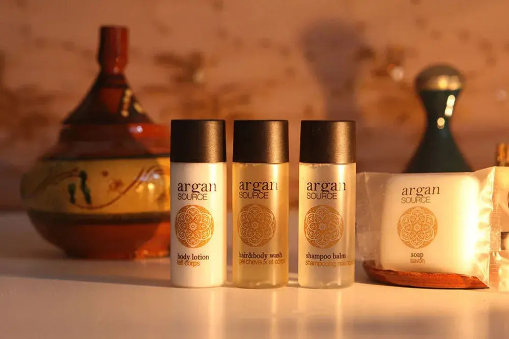 Ca dOro suite