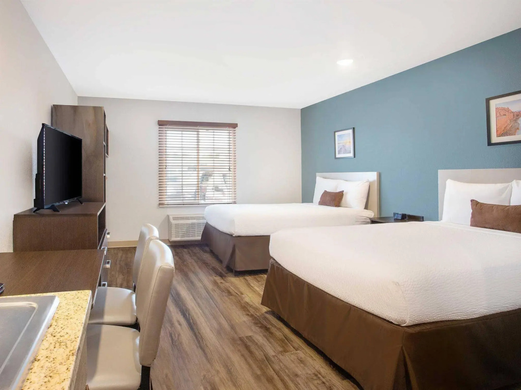 WoodSpring Suites Myrtle Beach