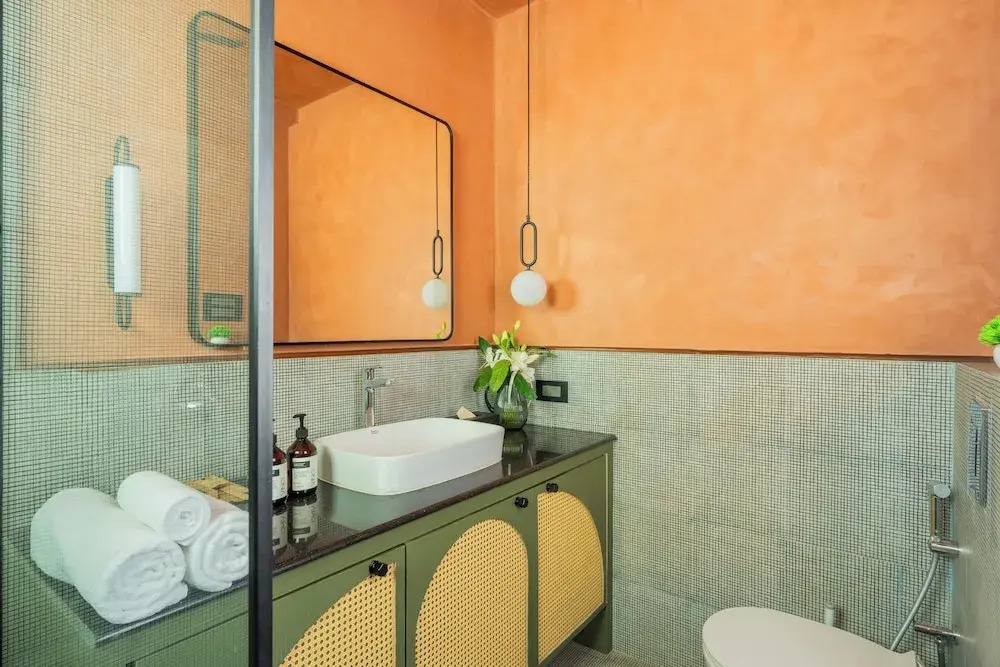 BellaVie 3-BHK Villa With Private Pool & TV Lounge Area in A Gated Complex