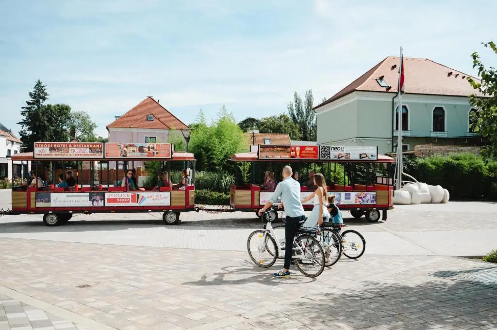 Atmoszféra Apartman