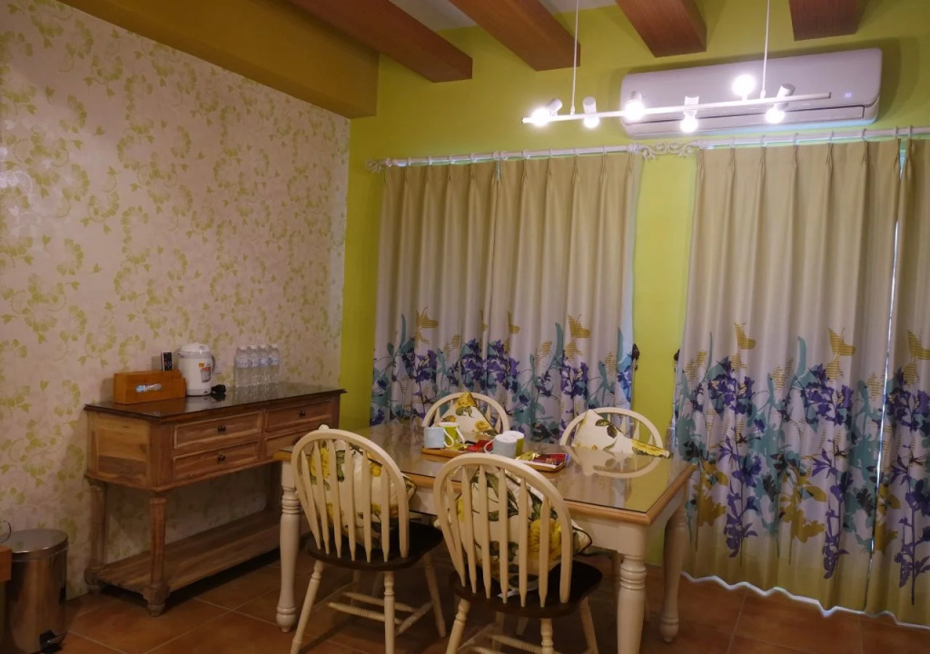Toba B&B