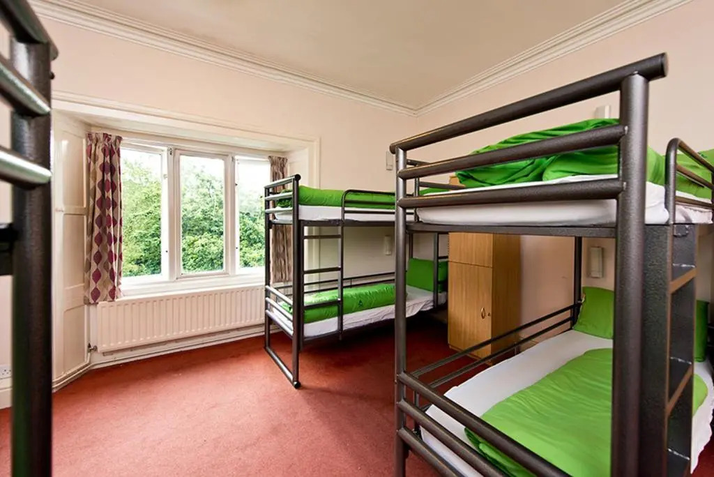 YHA Grasmere Butharlyp Howe
