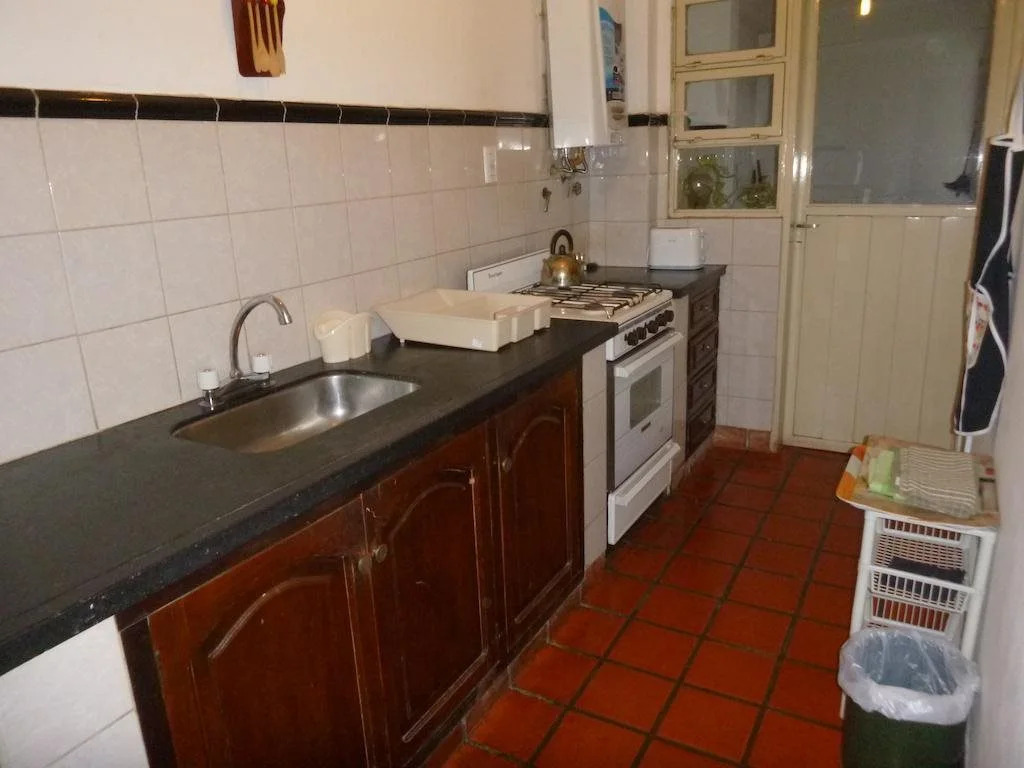 Departamento Mayka Pueyrredón