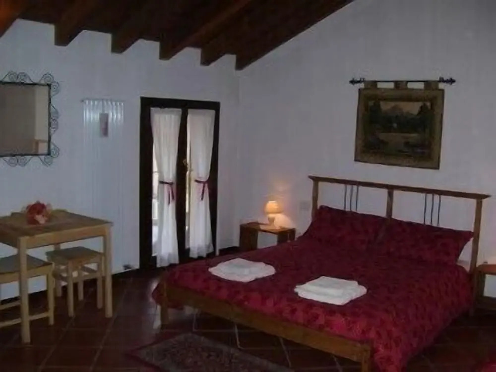 Agri Village Pavia