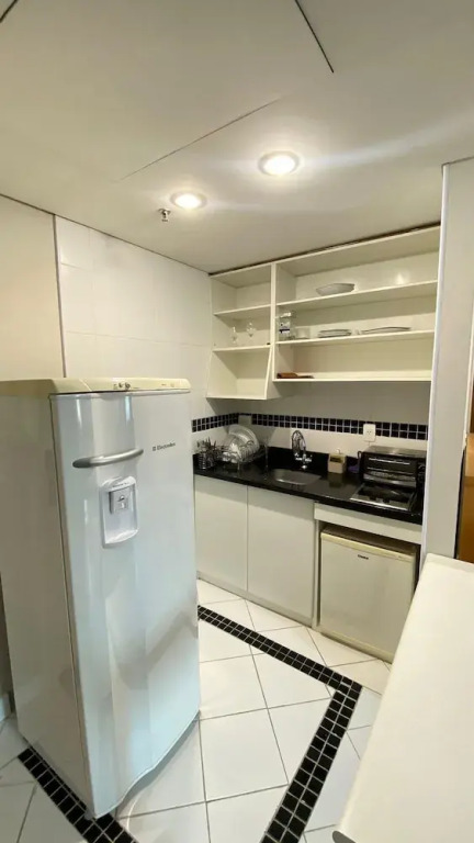 Studio Living Oscar Freire