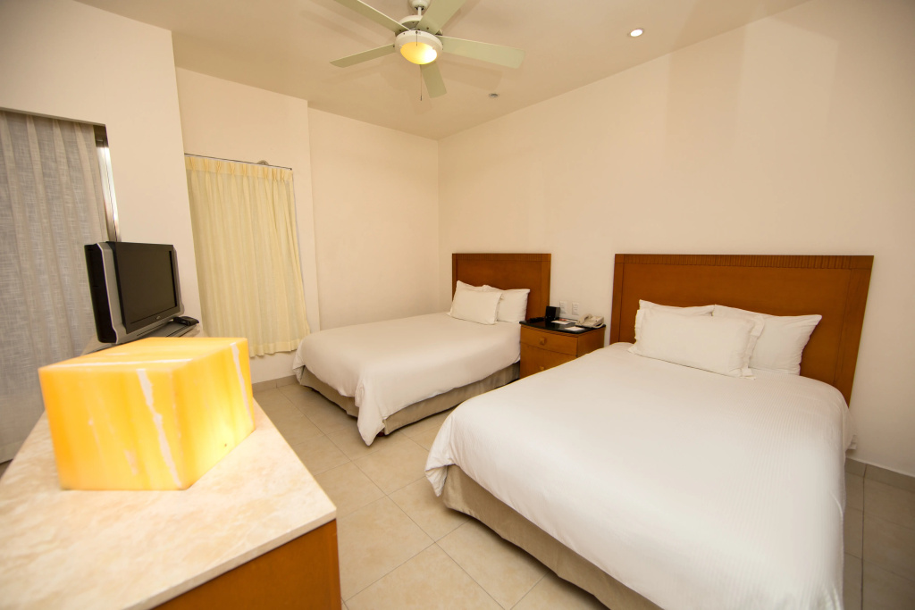 Ambiance Suites