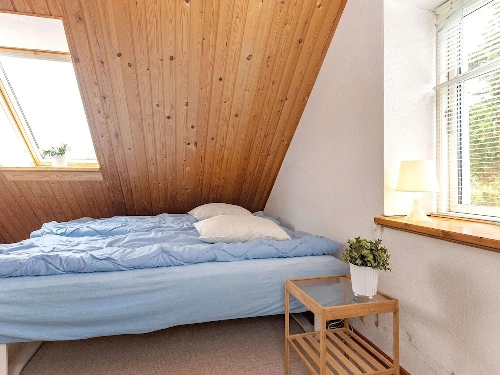 6 Person Holiday Home in Marstal