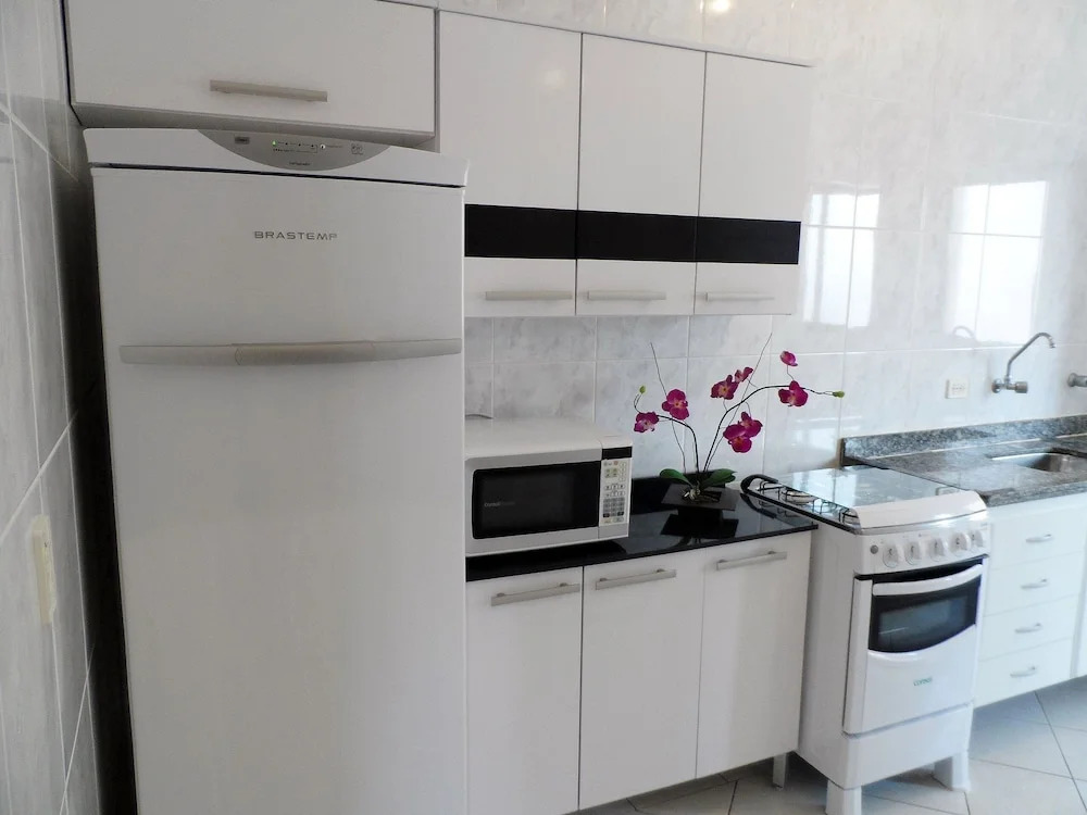Residencial João Orisaka