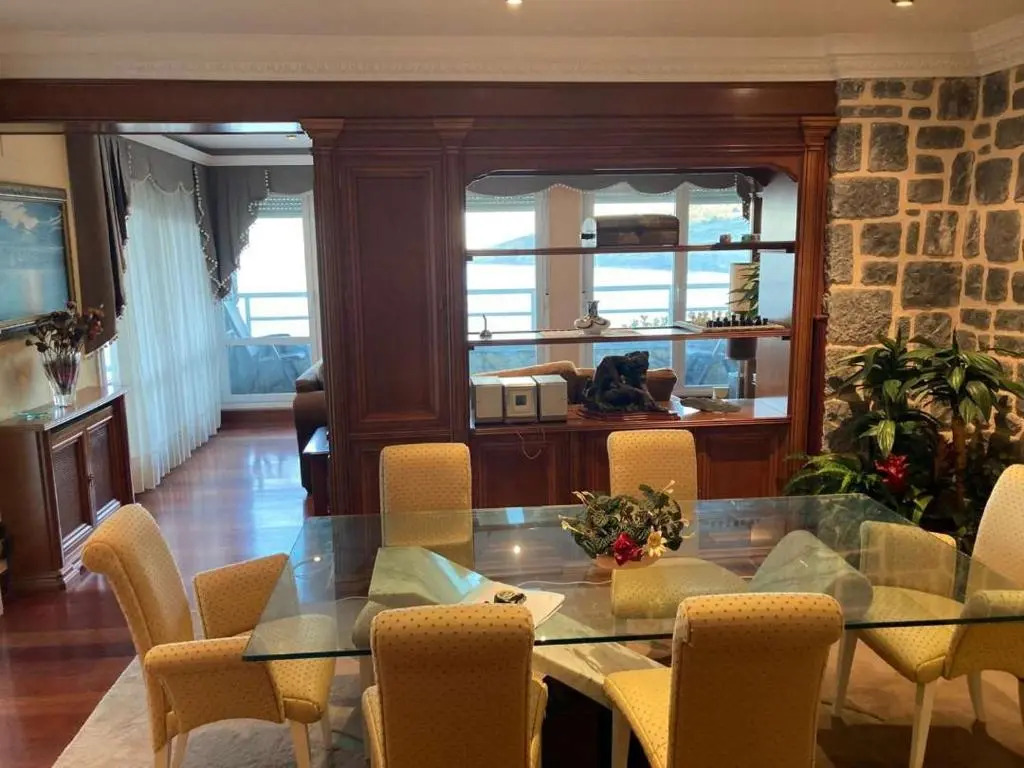Apartamento Uxue.