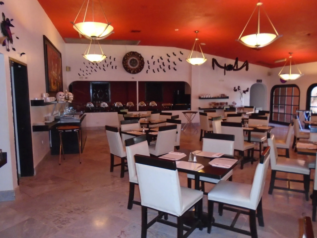 Hotel Armida