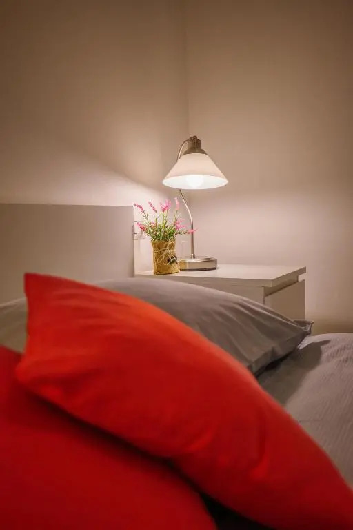 Residence Girasole Casa Rossa A