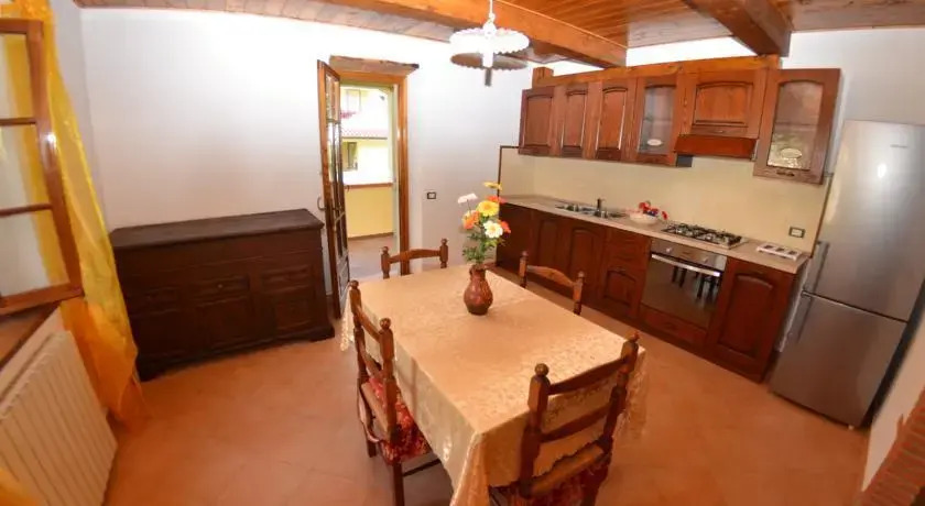 La Fontanella Abete